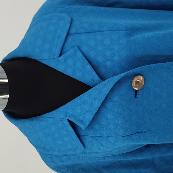 Vintage Betty Rose Coat - Picture 6 of 16